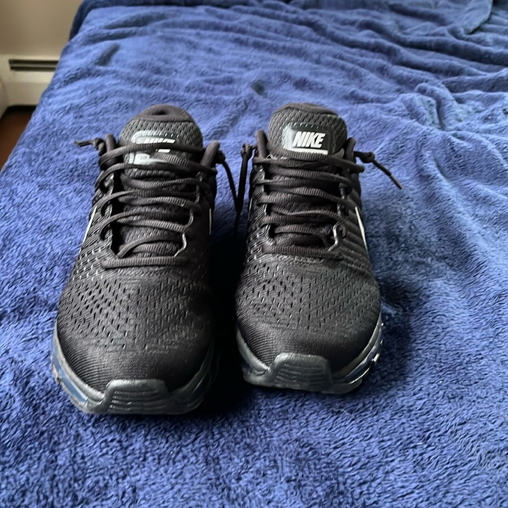 Nike Air Max 2017